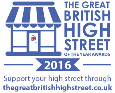 GB High Street